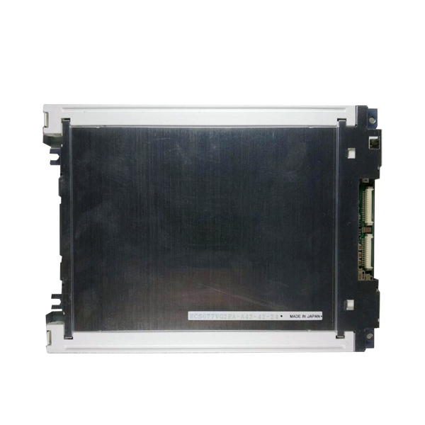 KCS077VG2EA-A43 Lcd Module 7.7 Inch 640(RGB)*480 VGA 103PPI High Quality LCD Display Screen for Industrial