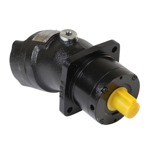 <b>Small</b> Dimension A2FK Fixed PU <b>Pump</b> Rotary Metering <b>Pump</b> with Bent-Axis Design for Chemical Applications OEM for PU Machines - Product Image 2