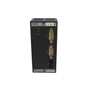 Módulo de E/S Bachmann de Grado Industrial, en Stock, Envío Rápido, Pieza de Repuesto CM202 para Sistemas de Automatización - Product Image 1