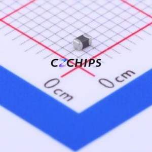 HPZ1608U471-R50TF Ferrite Bead 0603 RF ( Impedance @ Frequency: 470Ohm@100MHz )( Error: 25% )( DC Resistance (DCR): 320mOhm ) - Product Image 2