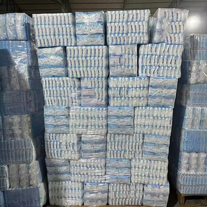 Basso MOQ cotone traspirante maternità assorbente <span class=keywords><strong>economico</strong></span> assorbente per periodi pesanti in cina - Product Image 1