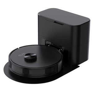 <b>Robot</b> <b>Vacuum</b> Cleaner With Filter Automatic Cleaning Navigation for Household Use EU US Plug Options 3-in-1 Sweeper + <b>Vacuum</b> + Mo - Product Image 1