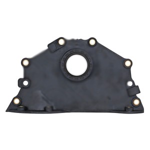 Sello de Cigüeñal 022103151D para VW Golf A3 TT VR6 3.2 3.6 BDB BUB, Junta del Sistema del Motor, Pieza de Repuesto Nueva - Product Image 2