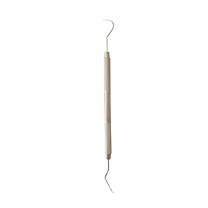 Juego de Instrumentos Dentales Profesionales de Acero Inoxidable de Primera Calidad para Cirugía Oral, Fuente de Alimentación Manual, Juego de Implantes Multiusos en Oferta - Product Image 2