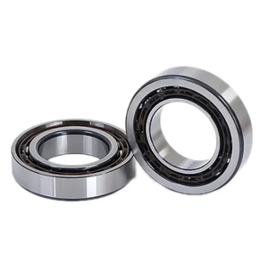 Rodamiento de husillo de bolas de contacto angular de Súper Precisión para máquinas herramienta - Product Image 1