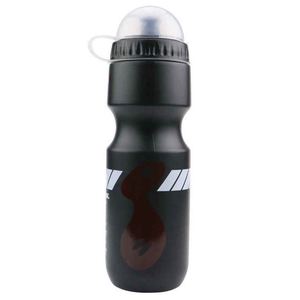 Mountain Bike Reusable Water Bottletour De France Cycling Sports Bottlewaterproof <b>Plastic</b> Drinkwareplastic Reusable Sports - Product Image 3