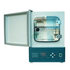 Incubadora portátil para laboratório, mini incubadora de laboratório, IB-9025A