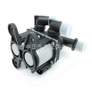 Válvula de control del calefactor BMW 64111391958 3/4 pulgadas, temperatura normal del agua, para uso automotriz - Product Image 2