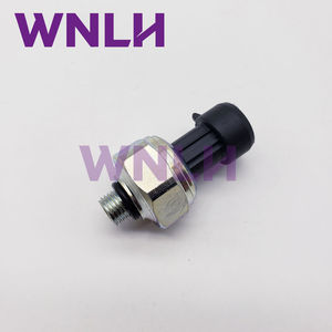 เซ็นเซอร์วัดแรงดันไฮดรอลิก WNLH 82CP34-03 ใช้ได้กับระบบเกียร์ DANA รถเครน Sany XCMG รถยก Yale อะไหล่ทดแทน - Product Image 4