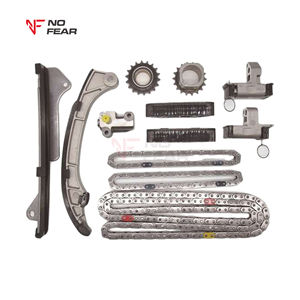 Kit de Cadena de Distribución para <span class=keywords><strong>Motor</strong></span> 1NZ-FE de 1.5L y 16 Válvulas para Toyota Allion, Auris, <span class=keywords><strong>Corolla</strong></span>, Porte, Probox, Raum - Product Image 3