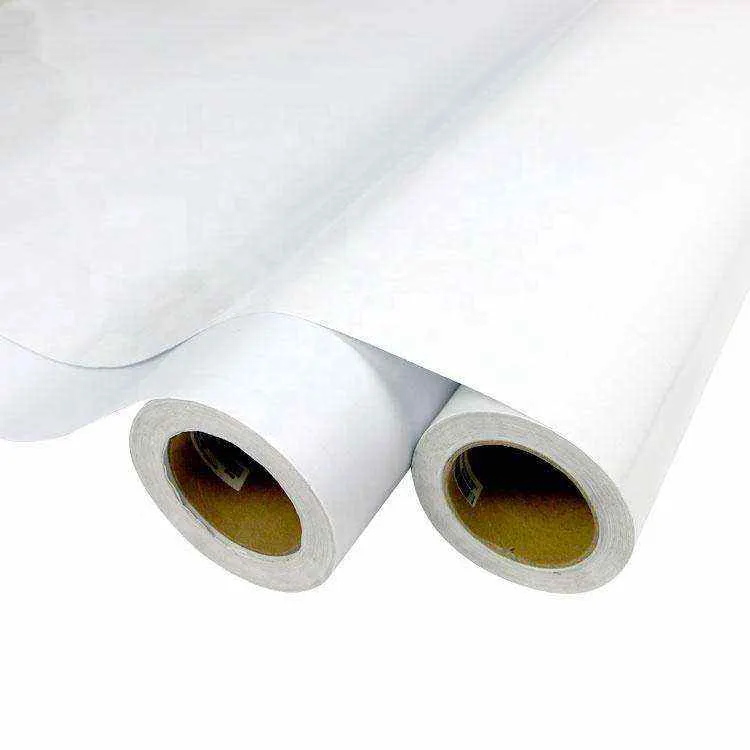 Customize High glossy lamination film Pvc Cold lamination film Decorative Mount Picture PVC Cold Laminating Film