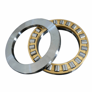 DST alta qualidade impulso Roller Bearing 91/500 91/530 91/560 impulso cilíndricos Rolamentos - Product Image 2
