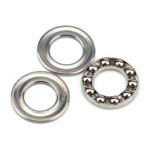 <span class=keywords><strong>F5</strong></span>-10M ลูกปืนแรงขับ5*10*4มม. ลูกปืน <span class=keywords><strong>F5</strong></span>-10 - Product Image 4