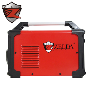 Soudeuse à <span class=keywords><strong>arc</strong></span> portable Zelda 200 ampères, inverseur <span class=keywords><strong>électrique</strong></span> IGBT 220V, machine à souder MMA - Product Image 4