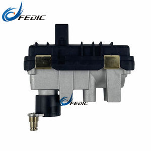 Turbo actuador electrónico 49335-19411 para BMW 520d F10 F11 1 3 4 5 SERIES <span class=keywords><strong>N47</strong></span> <span class=keywords><strong>2014</strong></span> a 2018 - Product Image 2
