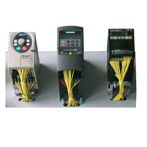 종합 주파수 변환기 트레이너+교육 장비+실험 훈련+실습 훈련 - Product Image 3