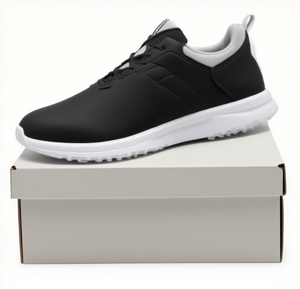 <span class=keywords><strong>Chaussures</strong></span> <span class=keywords><strong>de</strong></span> <span class=keywords><strong>golf</strong></span> imperméables pour hommes professionnels baskets légères pour <span class=keywords><strong>chaussures</strong></span> <span class=keywords><strong>de</strong></span> marche en plein air pour les golfeurs - Product Image 1