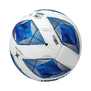 Balón de fútbol fundido de tamaño 5 estándar de PU de alta calidad para entrenamiento deportivo y <span class=keywords><strong>partidos</strong></span> oficiales Fútbol al por mayor de fábrica - Product Image 1