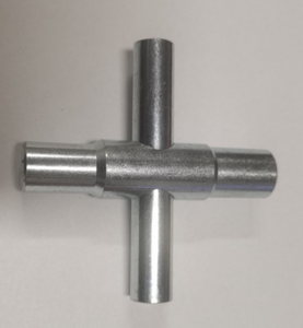 Outil clé de <span class=keywords><strong>robinet</strong></span> <span class=keywords><strong>d</strong></span>'eau avec 4 tailles de clés Clé à <span class=keywords><strong>robinet</strong></span> en acier <span class=keywords><strong>pour</strong></span> robinets <span class=keywords><strong>d</strong></span>'arrêt Sillcock et remplacement de la poignée de <span class=keywords><strong>robinet</strong></span> - Product Image 5