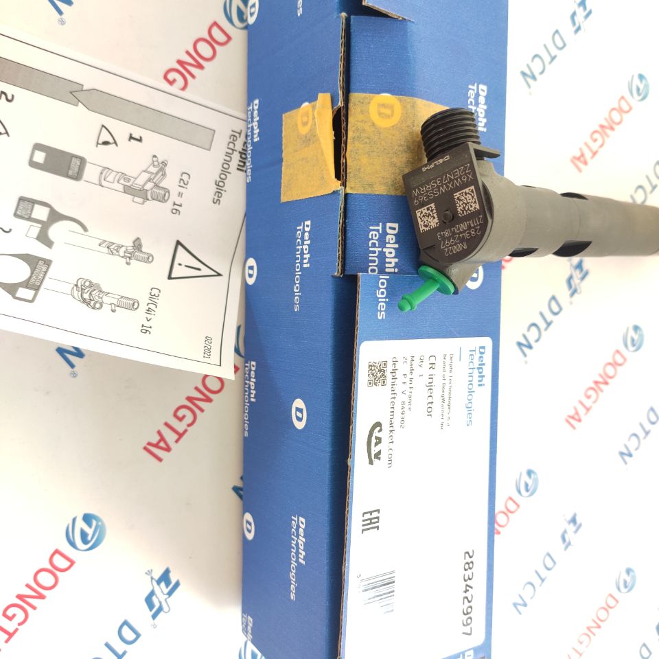 mercedes benz sprinter injector