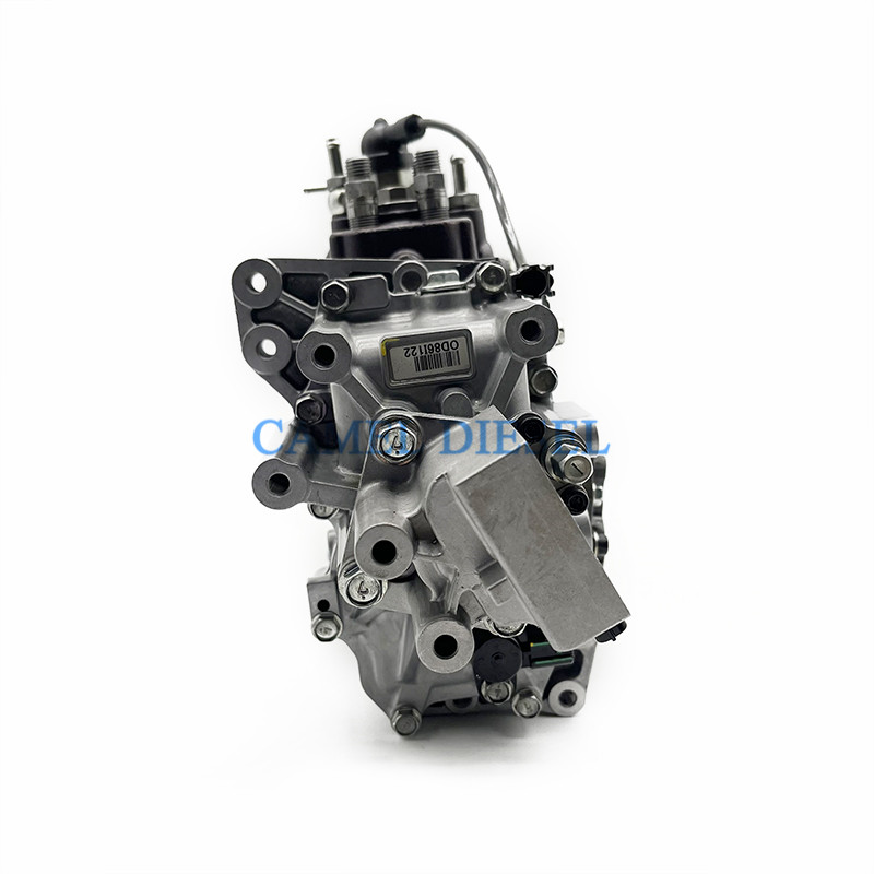 729939-51320 Fuel Injection Pump for 4TNV98-ZMNS Diesel Engine