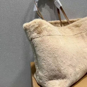 Sacs fourre-tout de luxe pour femmes 2025, grande capacité, de haute qualité, avec broderie, vente en gros pour filles - Product Image 2