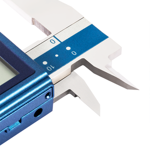 Thước kẹp kỹ thuật số Dasqua bằng thép không gỉ 150mm, 200mm, 300mm, IP67, hỗ trợ truyền dữ liệu không cần cáp - Product Image 4