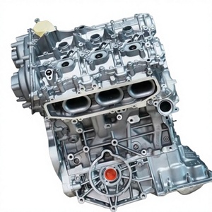 Aplicable para Cayenne Panamera <span class=keywords><strong>Macan</strong></span> 29T 30T 36 38 45 S4 Conjunto de Motor OLIVER - Product Image 2