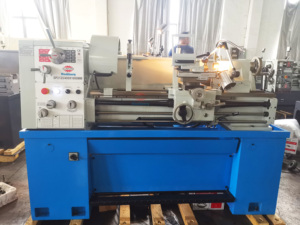 <span class=keywords><strong>Torno</strong></span> Manual Horizontal Multifuncional de Alta Resistencia Sumore Mini SP2123 en Venta - Product Image 3