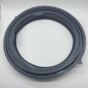 Joint de porte de machine à laver SX1744 2326152 en caoutchouc EPDM pour chargement frontal - Product Image 2