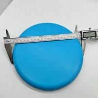 Disques volants en mousse PU durables flèches en plastique souple jouet gonflable pour les sports familiaux en plein air Boomerang de parc d'arrière-cour pour enfants