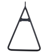 Support d'essieu triangulaire universel en acier pour YAMAHA Suzuki Kawasaki Dirt Bike Support