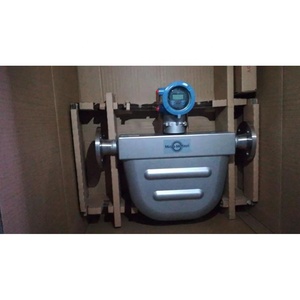 มิเตอร์วัดการไหลแบบคอริโอลิส CNG050S ขนาด 1/2 นิ้ว (DN15) รุ่น CNG050 ขายดี - Product Image 2