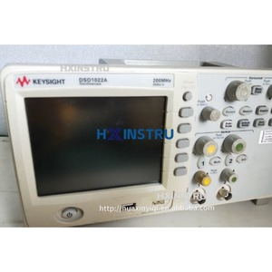 1PC Test Good Agilent Keysight DSO1022A มือสอง H - Product Image 3