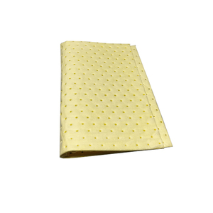 Almohadillas Absorbentes Amarillas de Uso Generalizado para el Medio Ambiente - Product Image 3