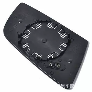 Mercedes-Benz para BMW Auto Parts Lente de espejo para modelos 51167030713 51167030711 51167030715 - Product Image 3