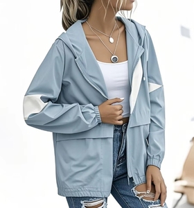 Nouvelle veste d'hiver extérieure avec manteau vierge imperméable coupe-vent pour femmes - Product Image 2