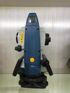 Segunda mão Sokkia CX-101 Estação Total Reflectorless 1 "Série CX Levantamento Robótico Usado Estação Total - Product Image 6