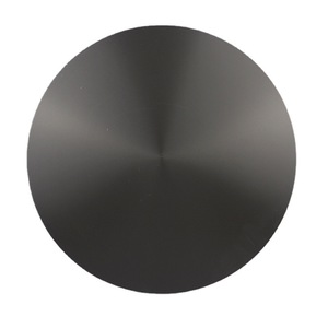 <span class=keywords><strong>Plaque</strong></span> diffuseur de chaleur en acier inoxydable pour cuisinière à <span class=keywords><strong>induction</strong></span>, <span class=keywords><strong>adaptateur</strong></span> de casserole pour cuisinière à <span class=keywords><strong>induction</strong></span>, vente chaude, 28 cm - Product Image 4
