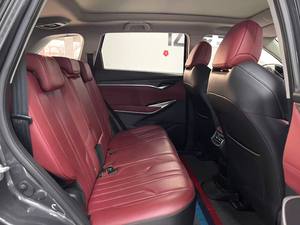 Auto Usata Changan <span class=keywords><strong>2020</strong></span> CS75 PLUS 1.5T Luxury Automatica, Alimentazione a Benzina, Tetto Panoramico, Prestazioni Potenti, Veicolo di Seconda Mano - Product Image 6