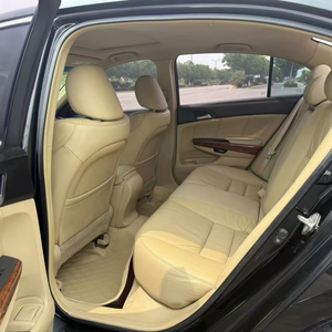 Hot bán xe cũ phù hợp 2011 Mô Hình Bốn cửa năm chỗ ngồi Sedan với hộp số tự động tay lái xe bên trái - Product Image 6