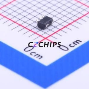 Nuevo y Original FMS6141S5X Circuito integrado IC Chip Interfaz de video IC - Product Image 2