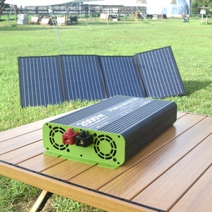 พลังงานใหม่ 1kw 2kw 3kw 4kw 5kw 6kw เป็นไฟ AC พร้อมระบบป้องกันหลายชั้น สำหรับตลาดขายดี IATF 16949 RS1000P Power RS1000P - Product Image 3