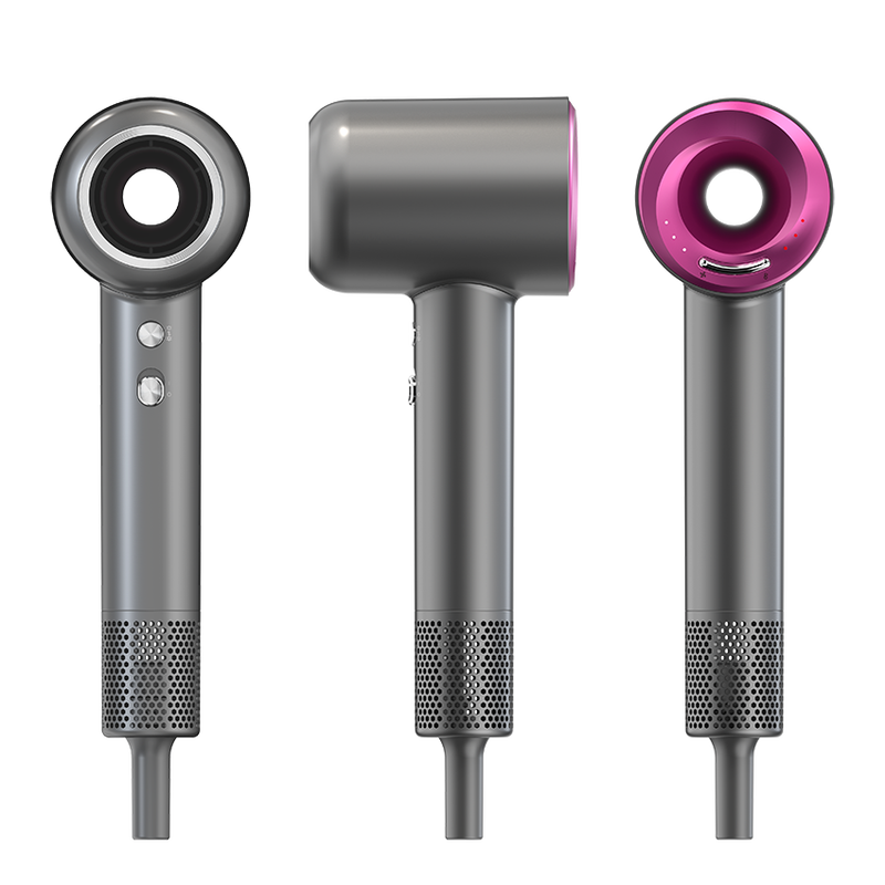 TOP1 Selling 1600W LOVELY HAIR DRYER