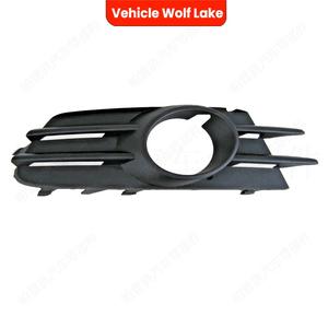 Embellecedor de luz antiniebla para Volkswagen Scirocco 2008-2014, cubierta lateral derecha e izquierda de ABS - Product Image 4