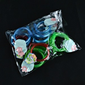 Los fabricantes venden pulsera <span class=keywords><strong>de</strong></span> fibra óptica accesorios <span class=keywords><strong>de</strong></span> concierto pulsera LED Europa y los <span class=keywords><strong>Estados</strong></span> <span class=keywords><strong>Unidos</strong></span> concierto pulsera TPU - Product Image 5