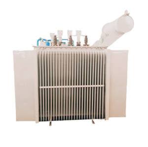 信頼性の高い高効率大容量10kV 35kV/0.4kVオイル浸しパワートランスフォーマー-中国メーカー - Product Image 1