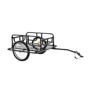 Catégorie de Produit Scooter électrique pliable en acier Vélo <span class=keywords><strong>pour</strong></span> animaux de compagnie Campeurs <span class=keywords><strong>Remorque</strong></span> Cargo Bike Accessoires Remorques - Product Image 1