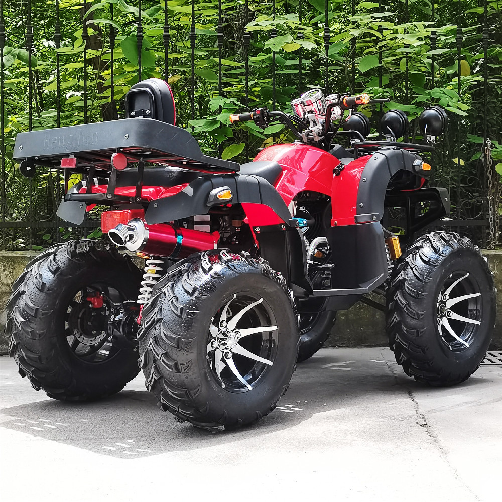 KNL 150cc/200cc/250cc adult atv quad bike