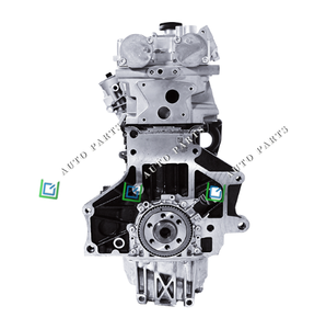 CG ricambi Auto TFSI EA111 Long Block 1.4T CAV CAVD motore per VW Golf Mk6 Scirocco Mk3 Jetta <span class=keywords><strong>TSI</strong></span> Sport Motor - Product Image 5